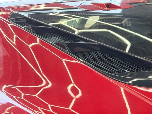 Used 2024 Chevrolet Corvette Stingray Preferred Cpe w/ Z51 Performance Package image 32