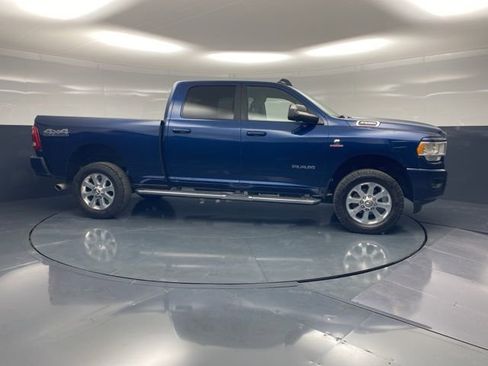 Certified 2021 RAM 2500 Big Horn w/ Level 2 Equipment Group image 3