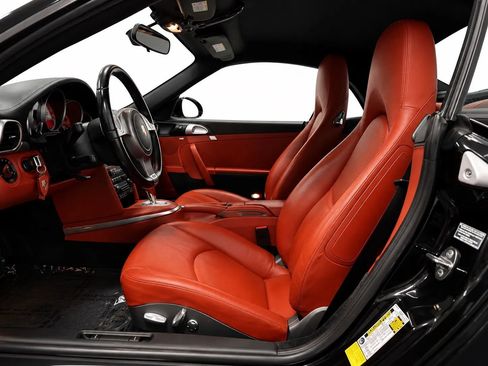 Used 2009 Porsche 911 Carrera S RWD image 8