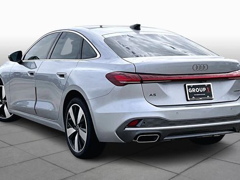 Used 2025 Audi A5 2.0T Premium Plus image 12