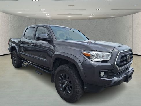 Used 2023 Toyota Tacoma SR5 image 7