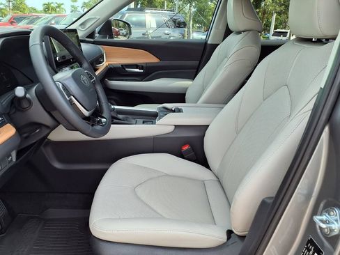 Used 2026 Toyota Grand Highlander FWD image 27