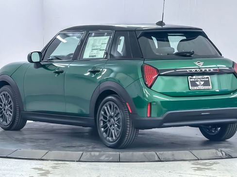 New 2026 MINI Cooper S FWD image 6
