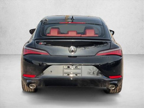 New 2026 Acura Integra A-Spec image 8