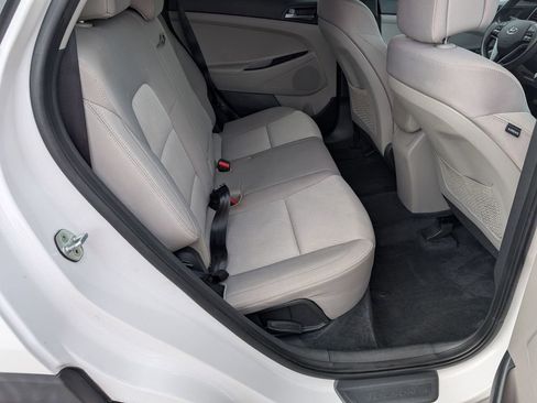 Used 2016 Hyundai Tucson SE w/ Option Group 02 image 21