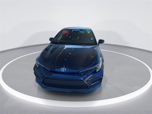 Used 2022 Toyota Corolla SE image 4
