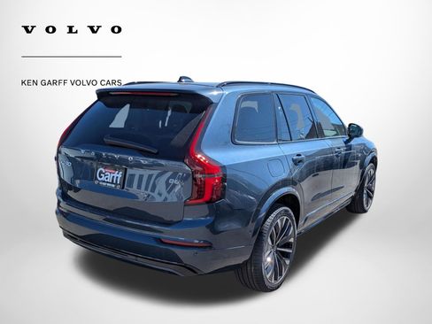 New 2026 Volvo XC90 B6 Ultra w/ Protection Package AWD/4WD image 3