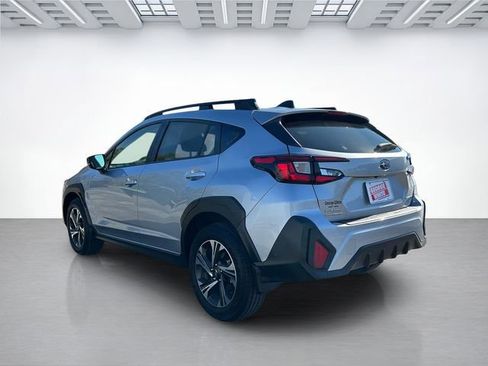 Used 2024 Subaru Crosstrek 2.0i Premium w/ Popular Package #4 image 6