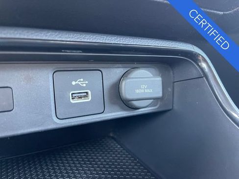 Certified 2025 Honda CR-V LX image 28