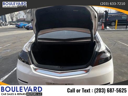 Used 2013 Acura TL image 32