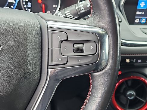 Used 2022 Chevrolet Blazer RS image 23