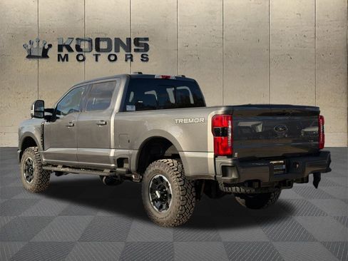 New 2026 Ford F250 XLT w/ XLT Premium Package image 6