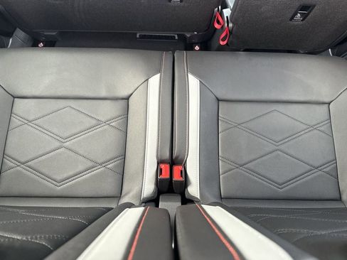 New 2026 Volkswagen Atlas Peak Edition AWD/4WD image 30