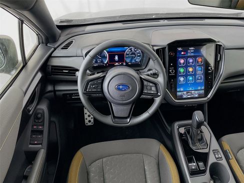 New 2026 Subaru Crosstrek 2.5i Sport AWD/4WD image 17