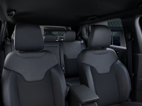 New 2026 Jeep Compass Latitude w/ Quick Order Package 29K image 32