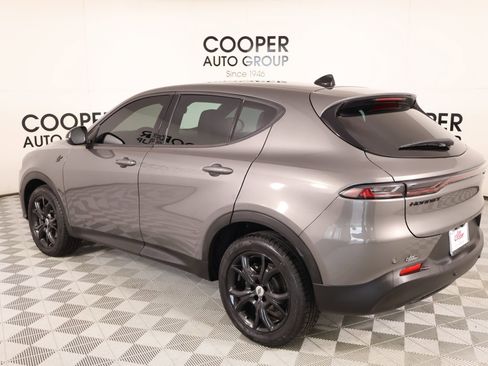 Used 2025 Dodge Hornet GT w/ GT Blacktop Package AWD/4WD image 22