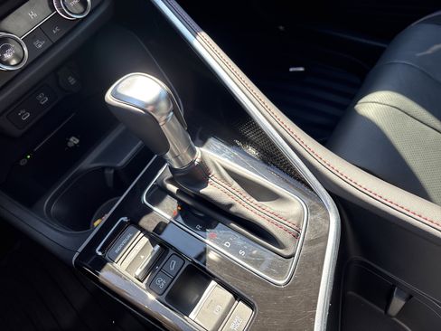 Used 2025 Acura ADX A-Spec image 26