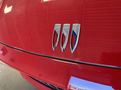 New 2025 Buick Envision Sport Touring image 37