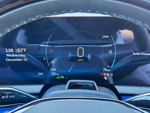 New 2025 Cadillac Optiq Sport 1 image 5