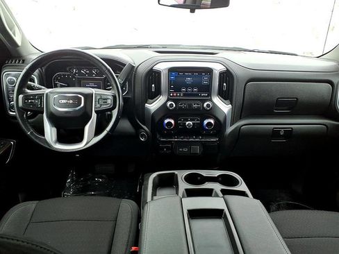 Used 2021 GMC Sierra 1500 Elevation w/ X31 Off-Road Package AWD/4WD image 22