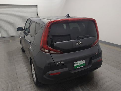 Used 2021 Kia Soul S FWD image 6