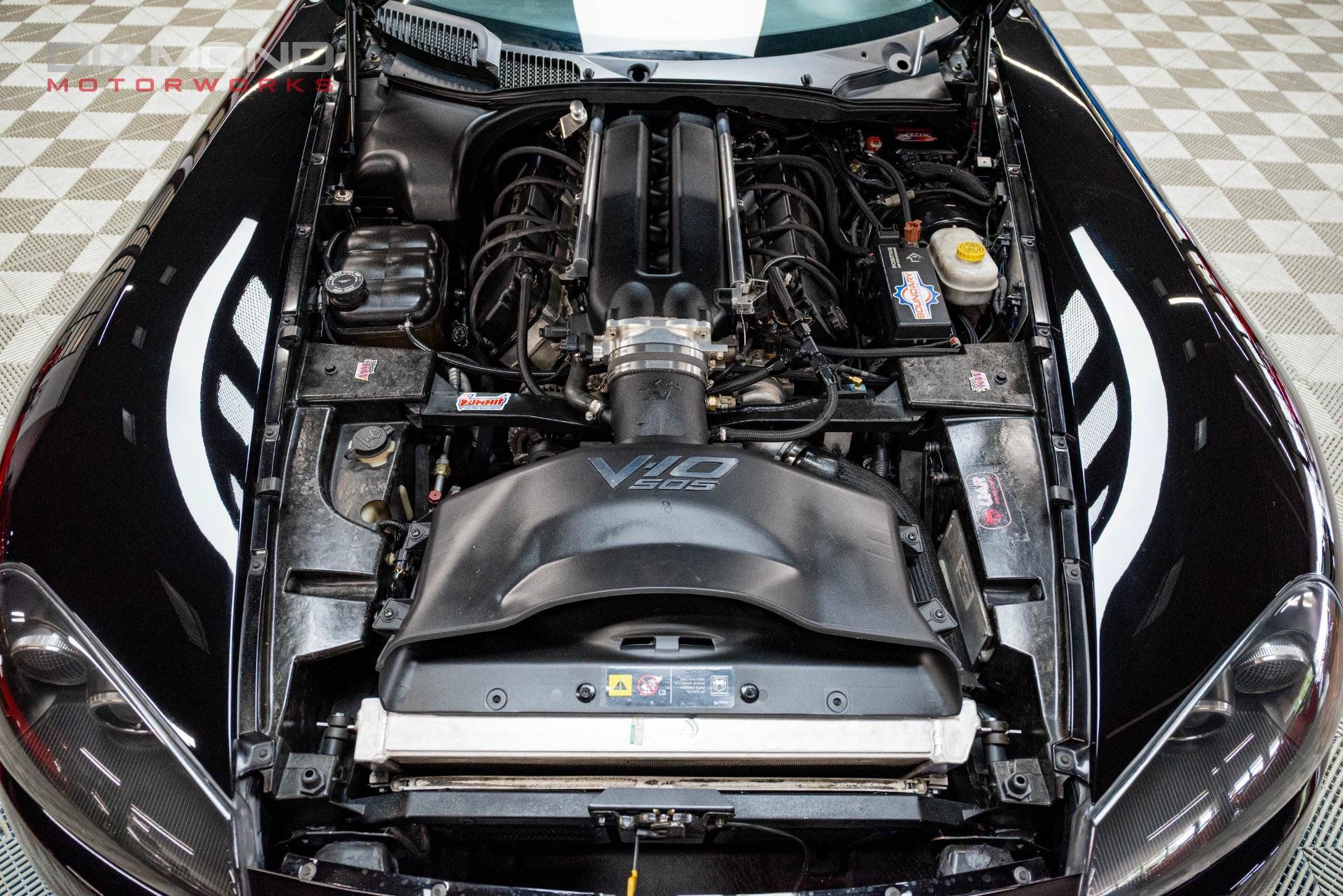 Used 2006 Dodge Viper SRT-10 RWD image 22