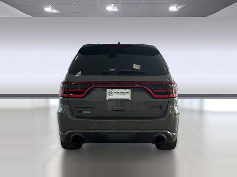 Used 2023 Dodge Durango SRT Hellcat AWD/4WD image 10