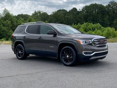 Used 2019 GMC Acadia SLT