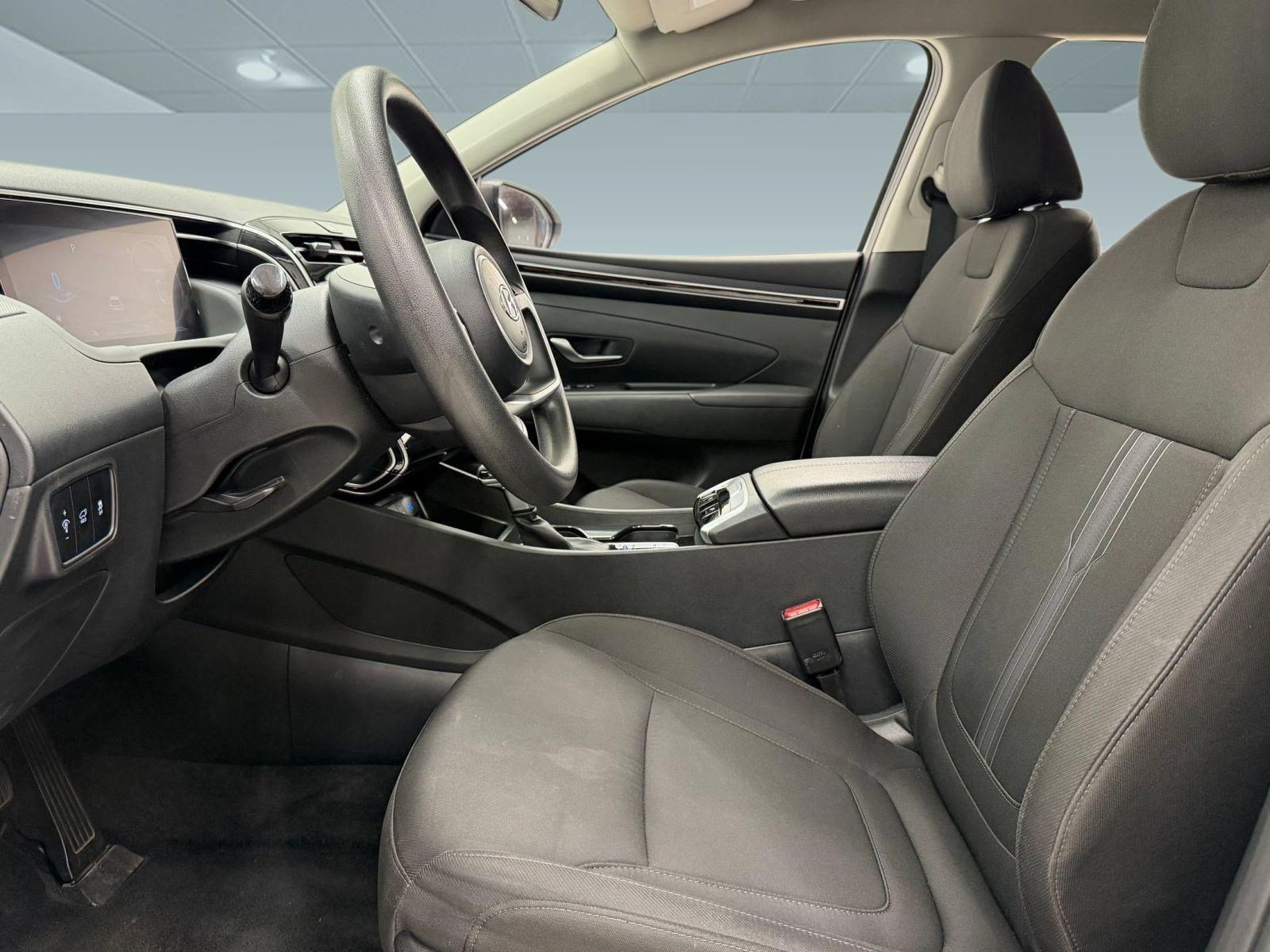 Used 2024 Hyundai Tucson SEL AWD/4WD image 4