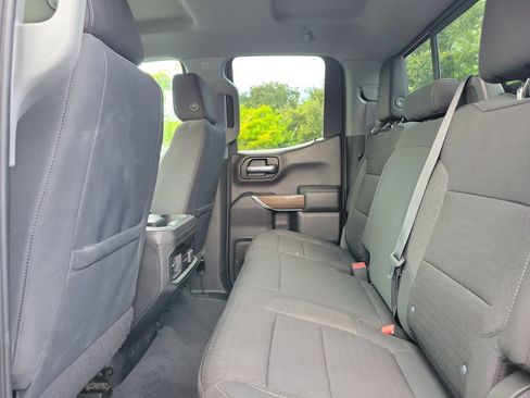 Used 2020 Chevrolet Silverado 1500 RST w/ All-Star Edition AWD/4WD image 13