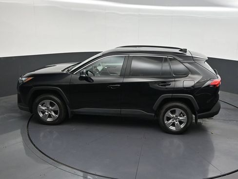 Used 2025 Toyota RAV4 XLE w/ Convenience Package FWD image 17