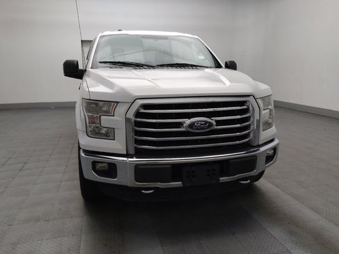 Used 2015 Ford F150 XLT w/ Equipment Group 301A Mid AWD/4WD image 14