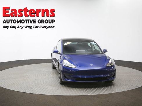 Used 2023 Tesla Model 3 Standard Range image 50