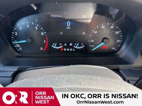 Used 2022 Ford Explorer 2WD image 29