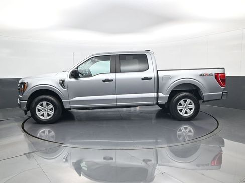 Used 2023 Ford F150 XLT AWD/4WD image 8