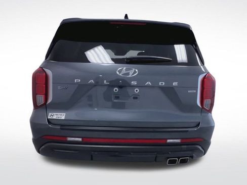 Used 2023 Hyundai Palisade XRT AWD/4WD image 7