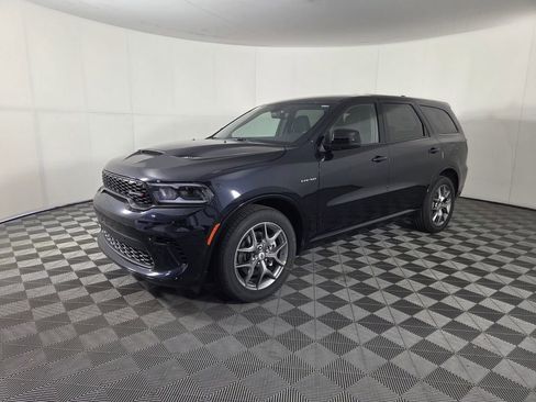 New 2026 Dodge Durango GT image 4