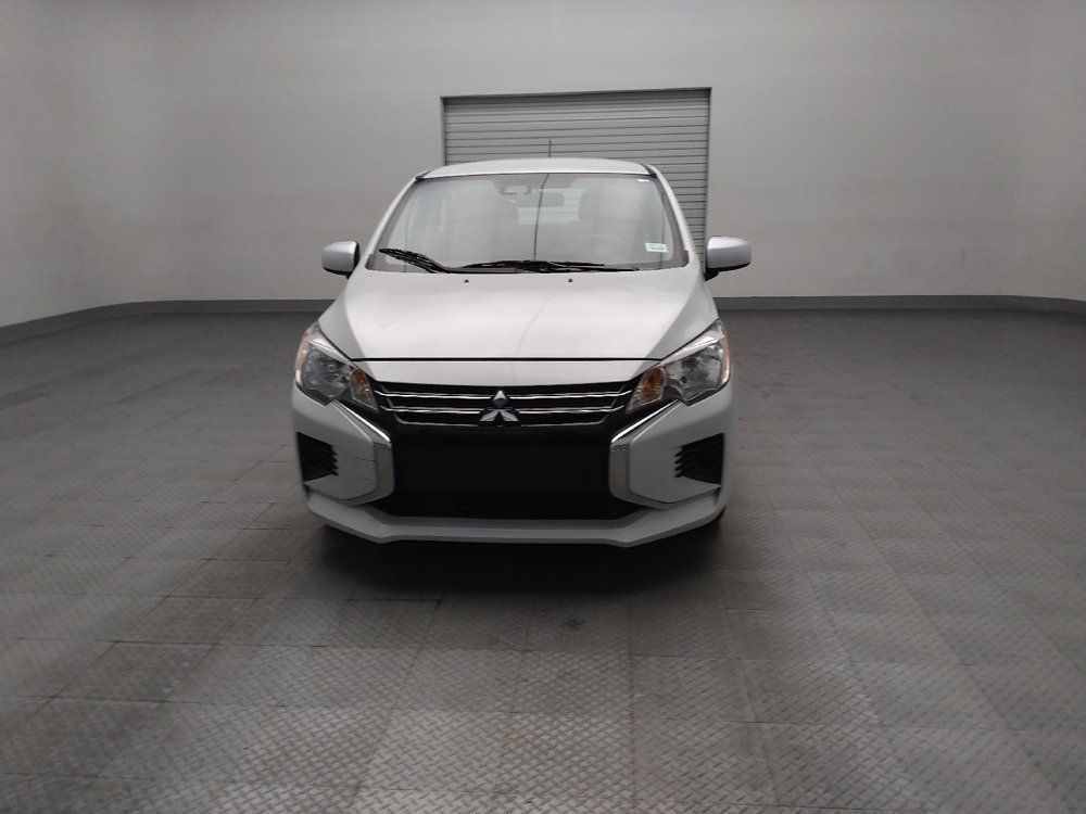 Used 2024 Mitsubishi Mirage LE FWD image 15