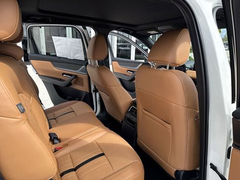 New 2026 MAZDA CX-70 3.3 Turbo S w/ Premium Plus image 34