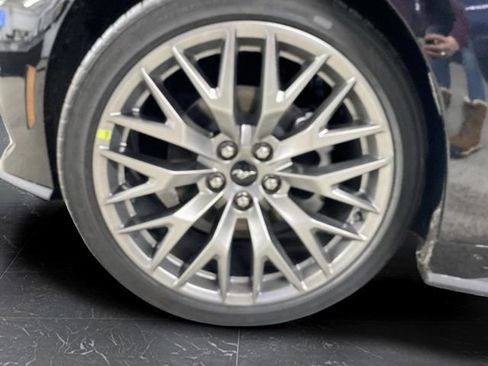 New 2026 Ford Mustang Premium image 31