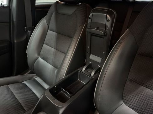 Certified 2022 Chevrolet TrailBlazer RS w/ Sun and Liftgate Package FWD image 24
