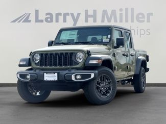 New 2026 Jeep Gladiator Sport AWD/4WD video 1