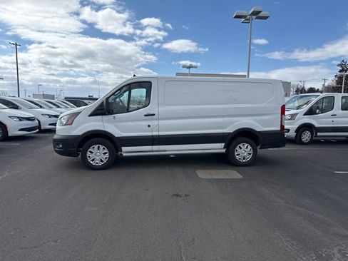 Used 2024 Ford Transit 250 Low Roof w/ Exterior Upgrade Package image 2