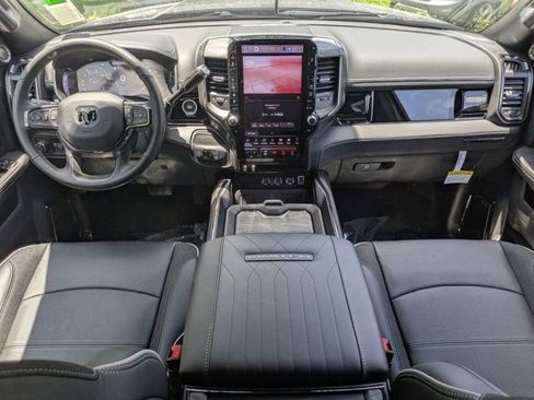 New 2026 RAM 3500 Limited AWD/4WD image 15