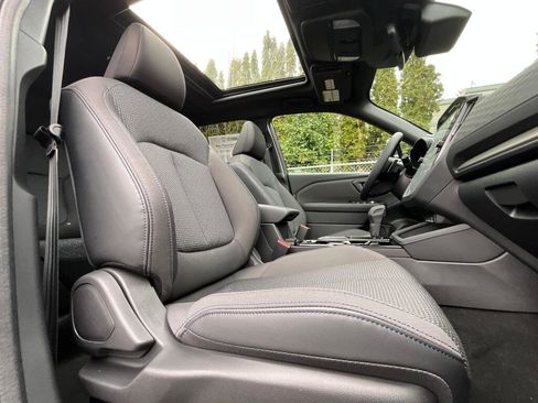 New 2026 Subaru Forester Premium image 12