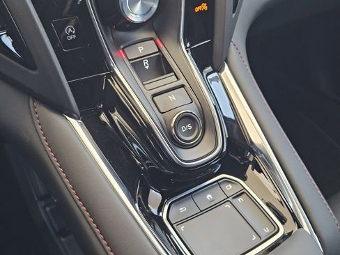 New 2026 Acura RDX A-Spec image 18