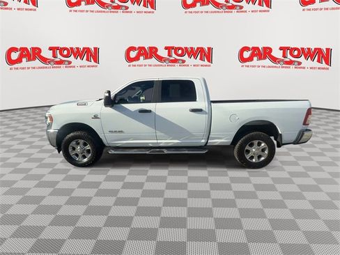 Used 2024 RAM 2500 Big Horn image 5