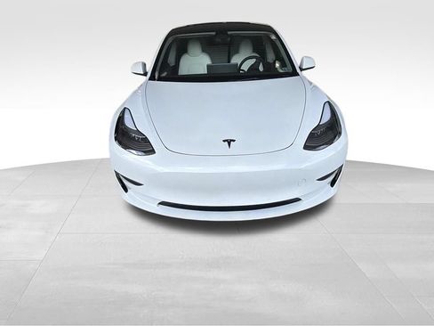 Used 2023 Tesla Model 3 Performance AWD/4WD image 9