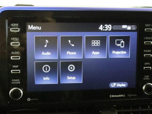 Used 2020 Toyota C-HR XLE image 32