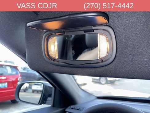 New 2026 Jeep Compass Latitude w/ Quick Order Package 29K image 16